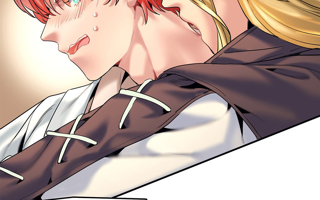 34 番外：哨兵能力观察报告②-第34话