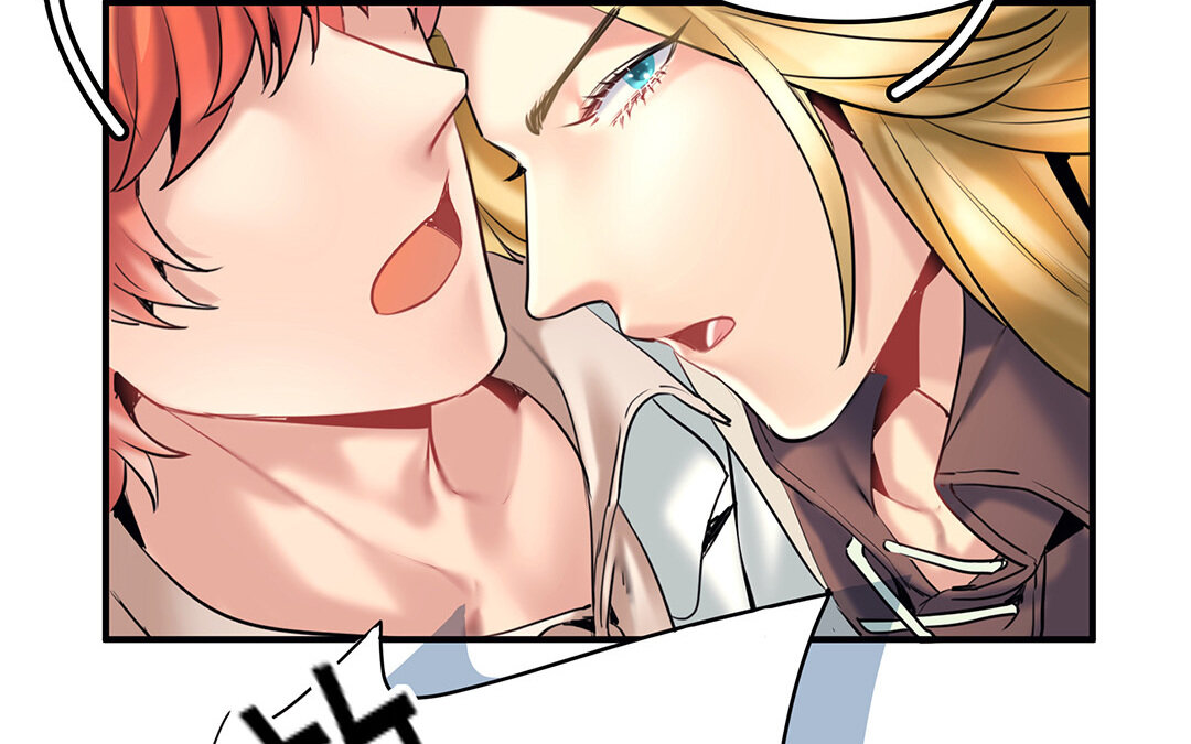 34 番外：哨兵能力观察报告②-第34话