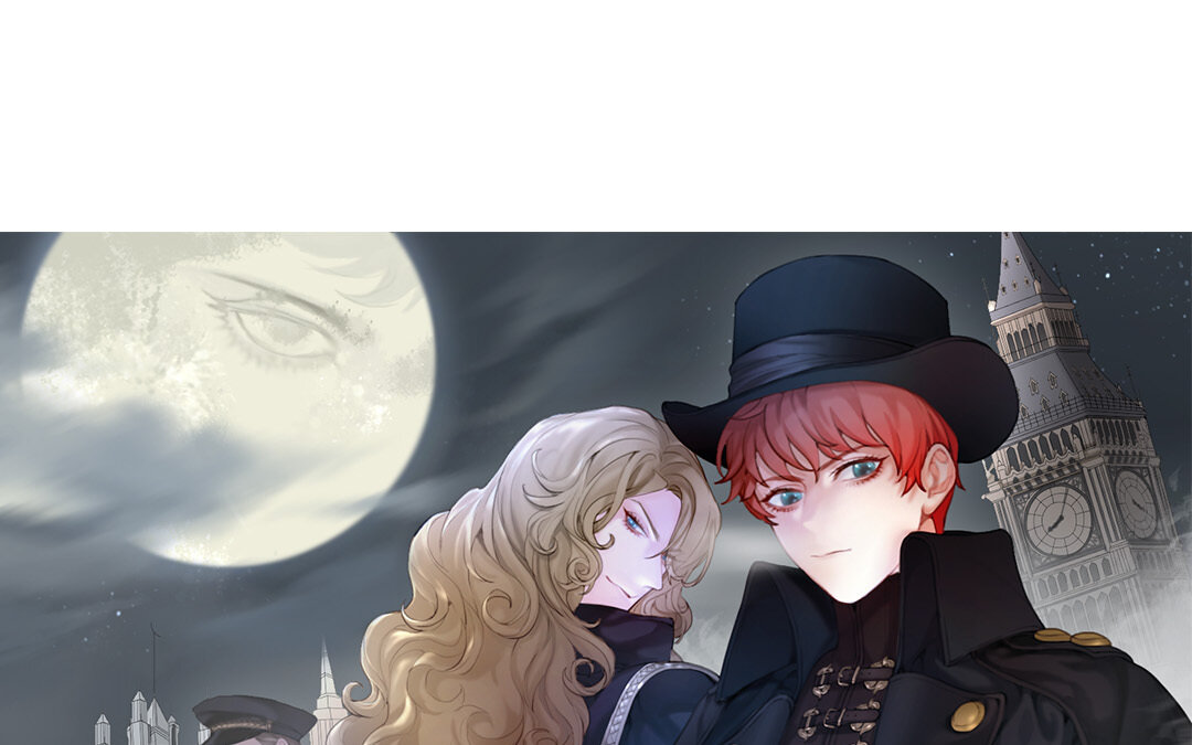 36 番外：哨兵能力观察报告④-第36话