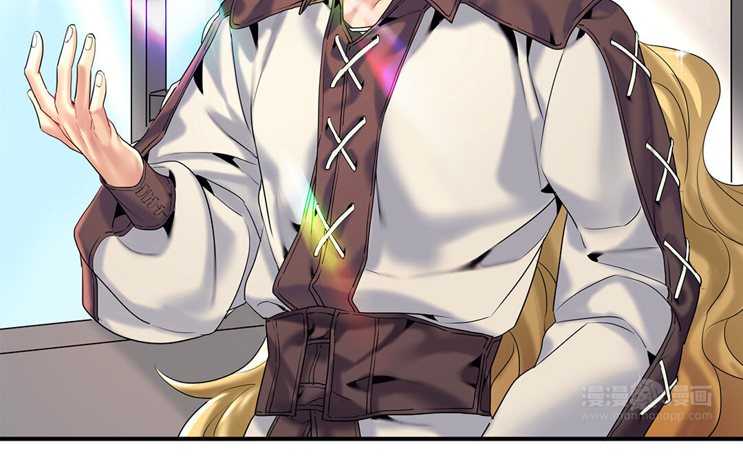 36 番外：哨兵能力观察报告④-第36话