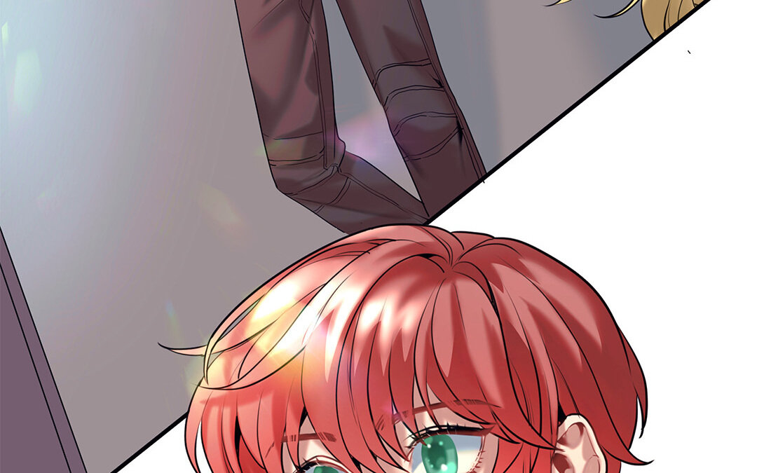 36 番外：哨兵能力观察报告④-第36话