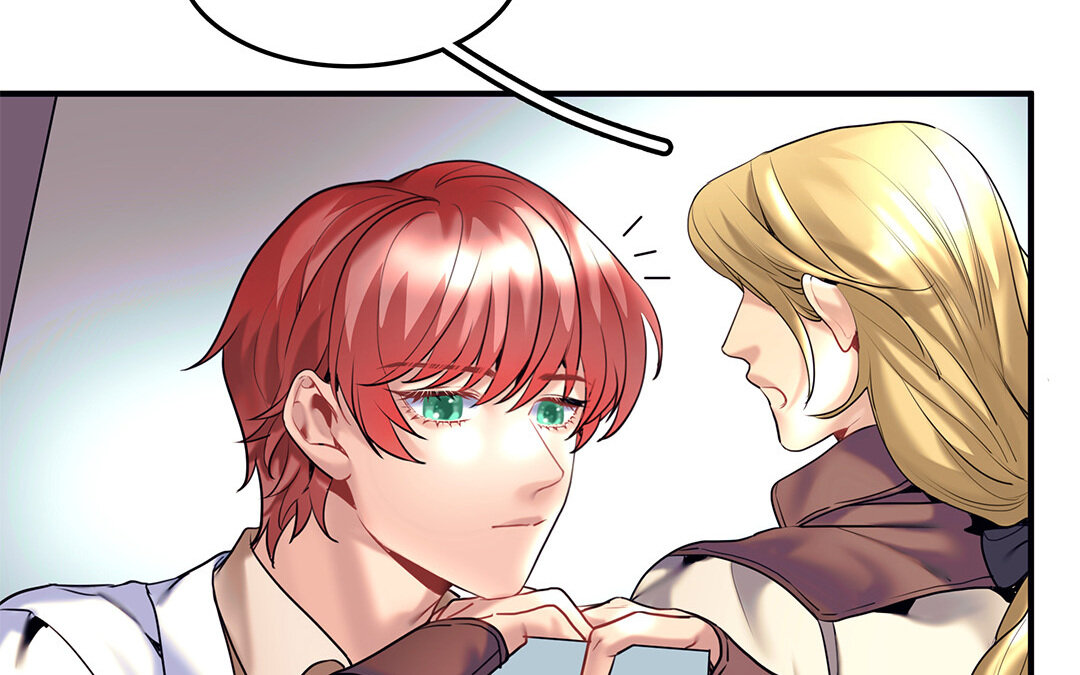 36 番外：哨兵能力观察报告④-第36话