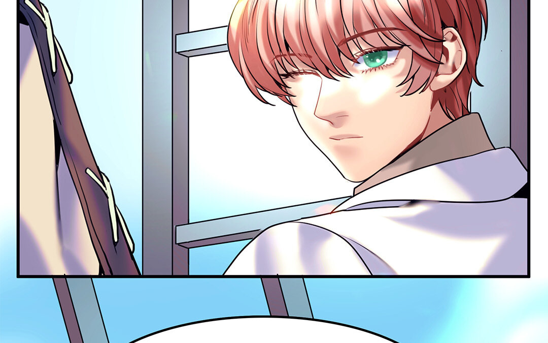 36 番外：哨兵能力观察报告④-第36话