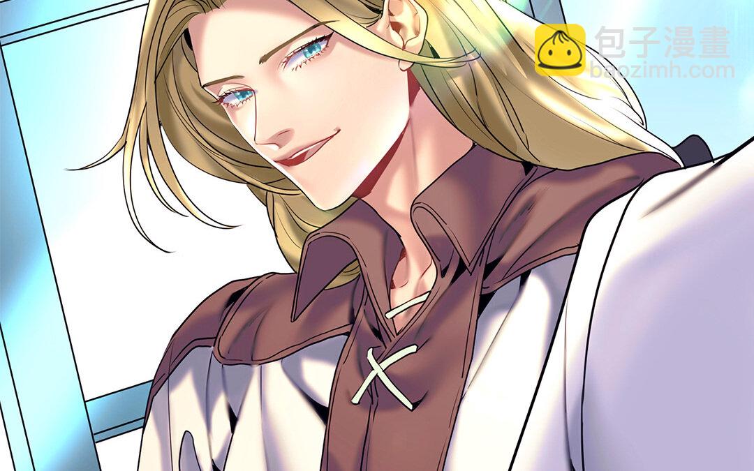 36 番外：哨兵能力观察报告④-第36话