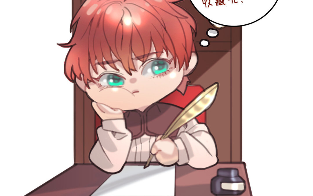 36 番外：哨兵能力观察报告④-第36话