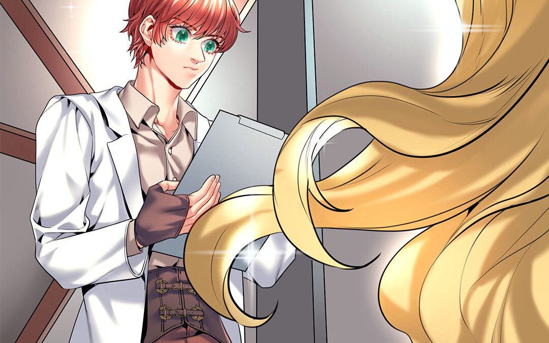 36 番外：哨兵能力观察报告④-第36话