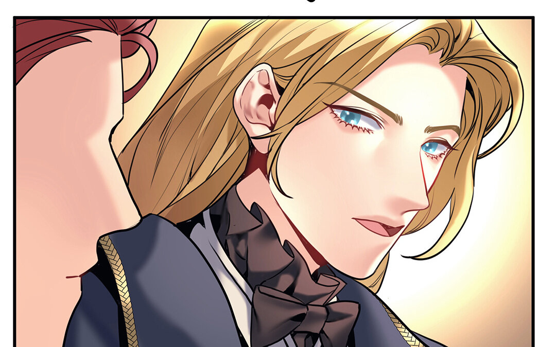 38 第32话  诡异的微笑(1/2)-第38话