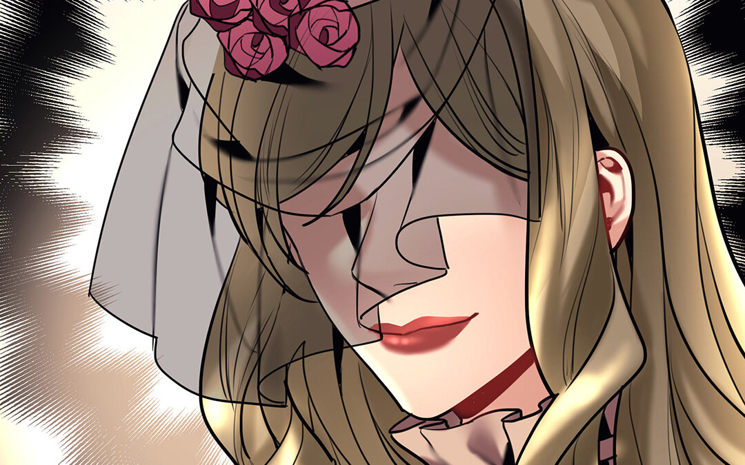 38 第32话  诡异的微笑(1/2)-第38话