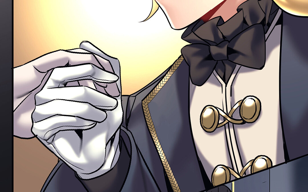 38 第32话  诡异的微笑(1/2)-第38话