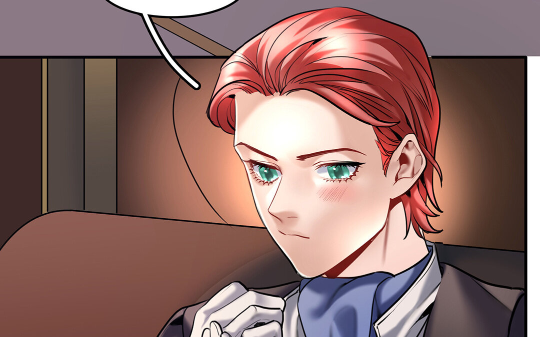 38 第32话  诡异的微笑(1/2)-第38话