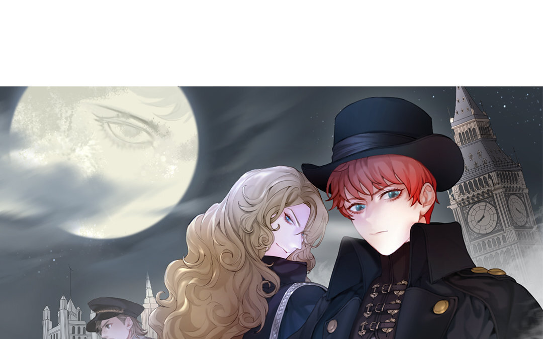 4 第02话 红舞鞋收藏者(1/2)-第4话