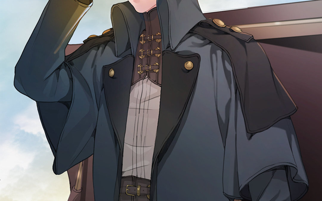 4 第02话 红舞鞋收藏者(1/2)-第4话