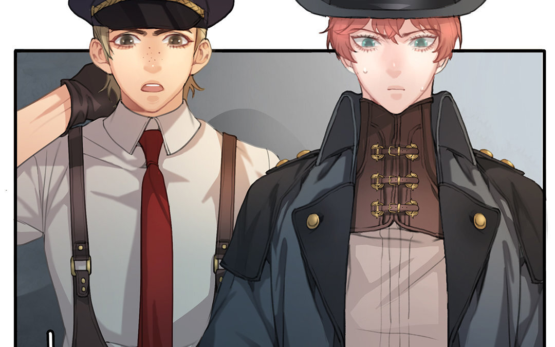 4 第02话 红舞鞋收藏者(1/2)-第4话