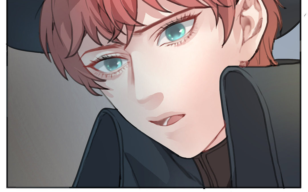 4 第02话 红舞鞋收藏者(1/2)-第4话