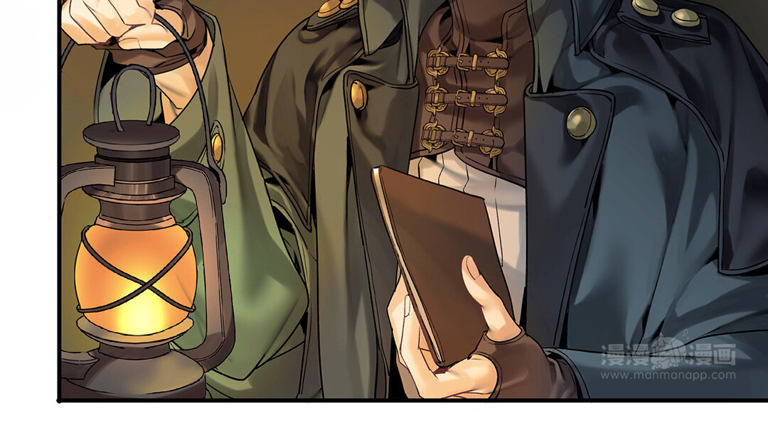 40 第34话 兰斯的担心(1/2)-第40话