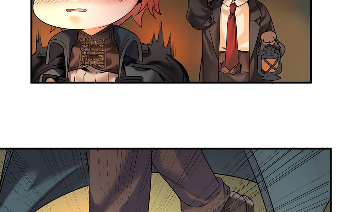 40 第34话 兰斯的担心(1/2)-第40话