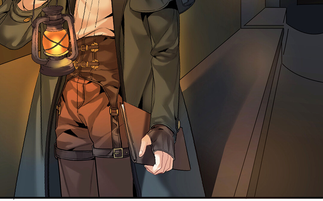 40 第34话 兰斯的担心(1/2)-第40话