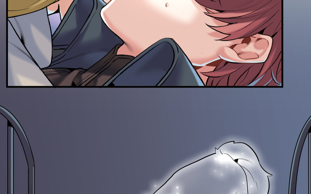 44 第38话 对话(1/2)-第44话