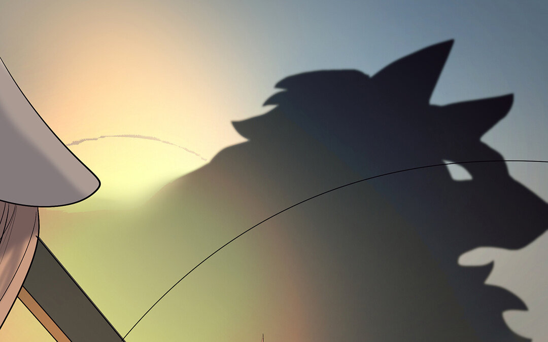 46 第40话 夫人的秘密(1/2)-第46话