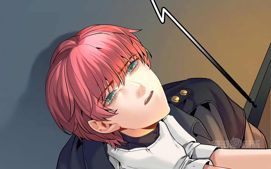 46 第40话 夫人的秘密(1/2)-第46话