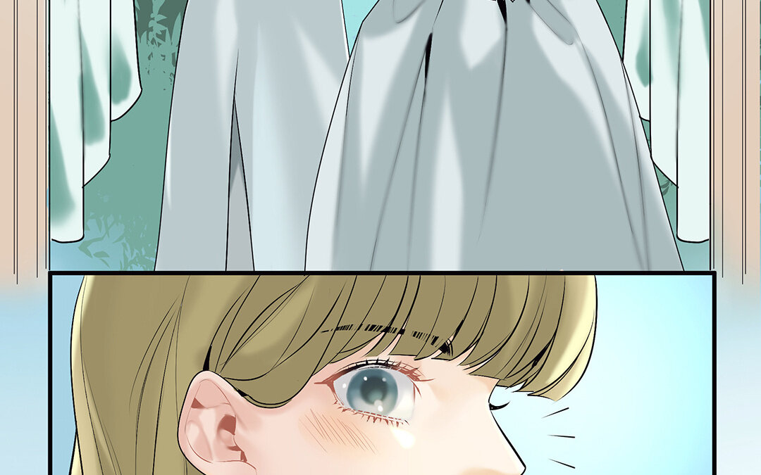 46 第40话 夫人的秘密(1/2)-第46话