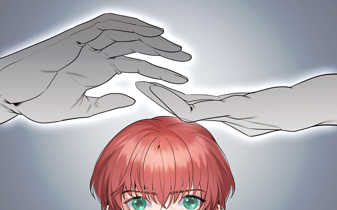 48 第42话  思维壁垒(1/2)-第48话