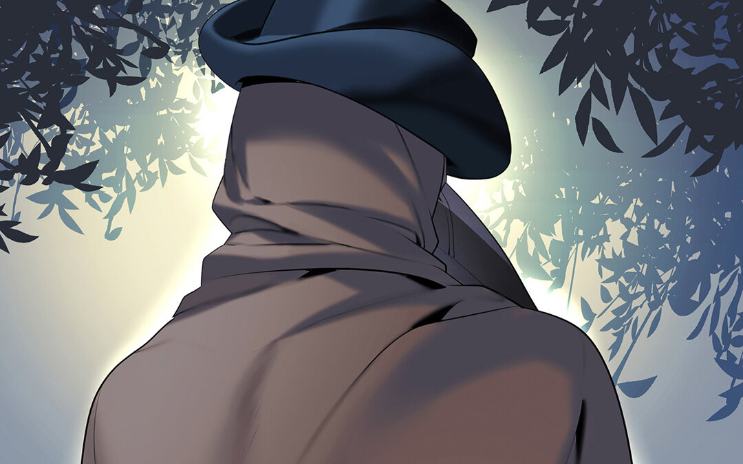 48 第42话  思维壁垒(1/2)-第48话