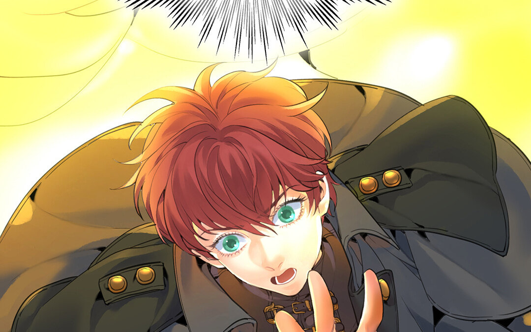 50 第44话  不想提及的过去(1/2)-第50话