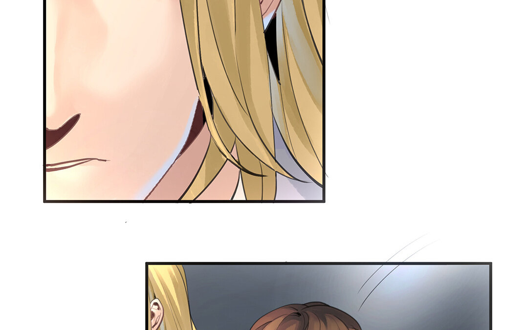 50 第44话  不想提及的过去(1/2)-第50话