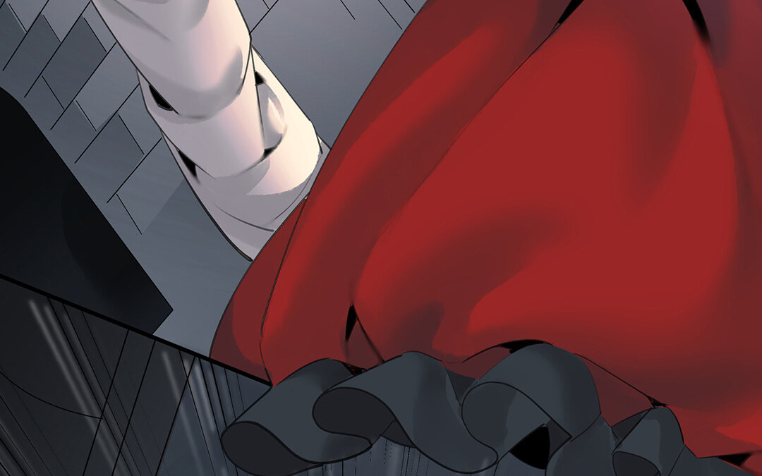 50 第44话  不想提及的过去(1/2)-第50话