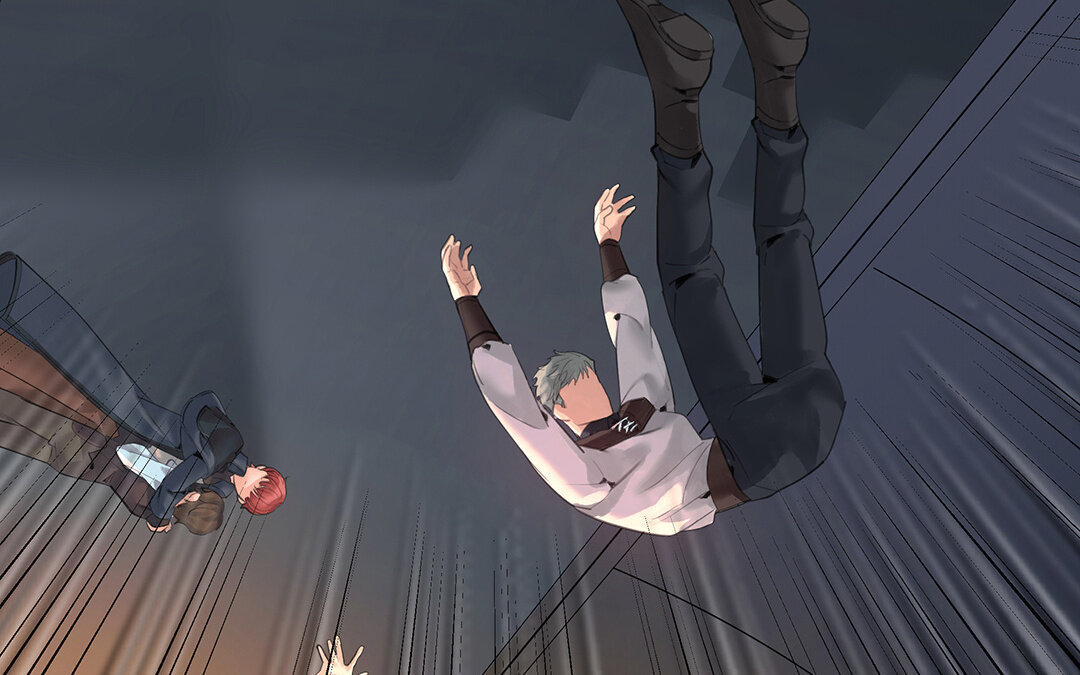 50 第44话  不想提及的过去(1/2)-第50话