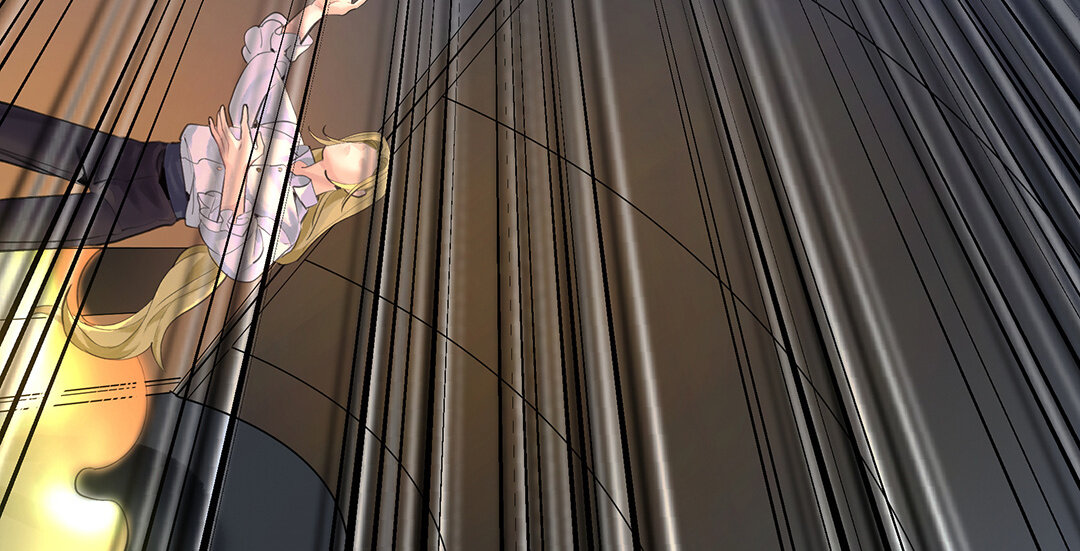 50 第44话  不想提及的过去(1/2)-第50话