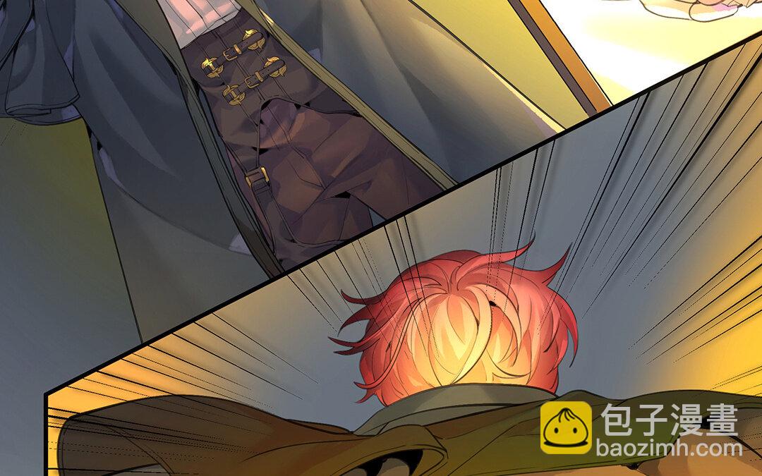 50 第44话  不想提及的过去(1/2)-第50话