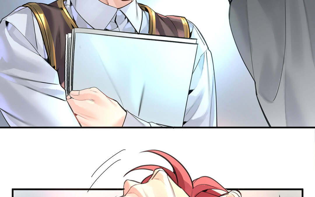 52 第45话下  兰斯的秘密(1/2)-第52话