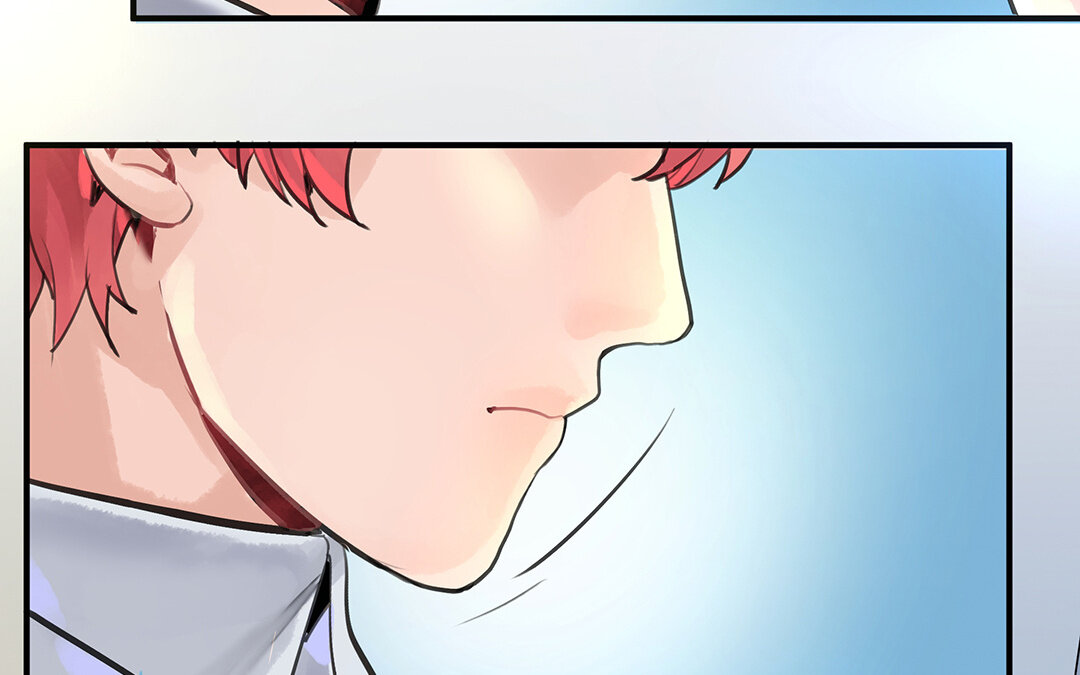 52 第45话下  兰斯的秘密(1/2)-第52话