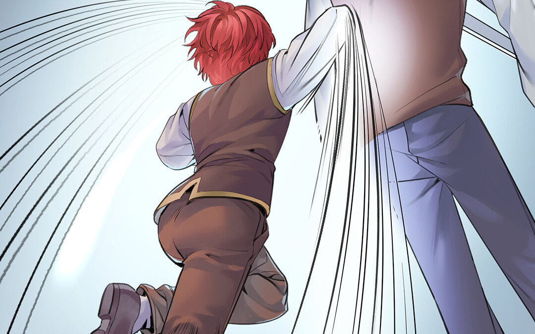 54 第47话  被篡改的记忆(1/2)-第54话