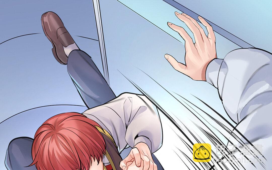 54 第47话  被篡改的记忆(1/2)-第54话