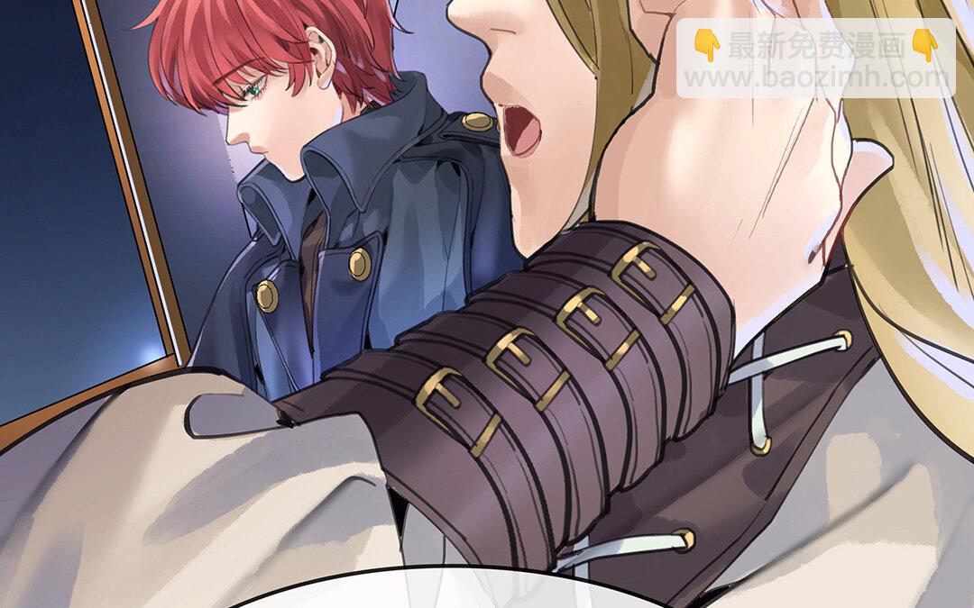 58 第50话（下）  重新出发(1/2)-第58话