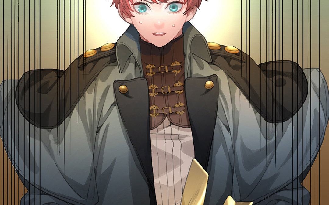 6 第04话 血染的&ldquo;礼物&rdquo;(1/2)-第6话