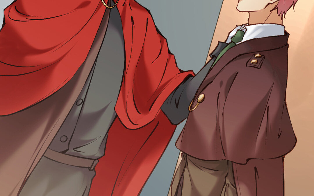 60 第52话 换生灵(1/3)-第60话