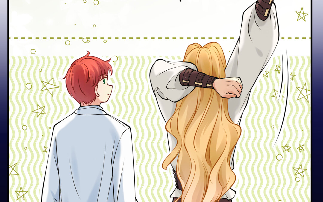 62 第54话 鼓舞(1/3)-第62话