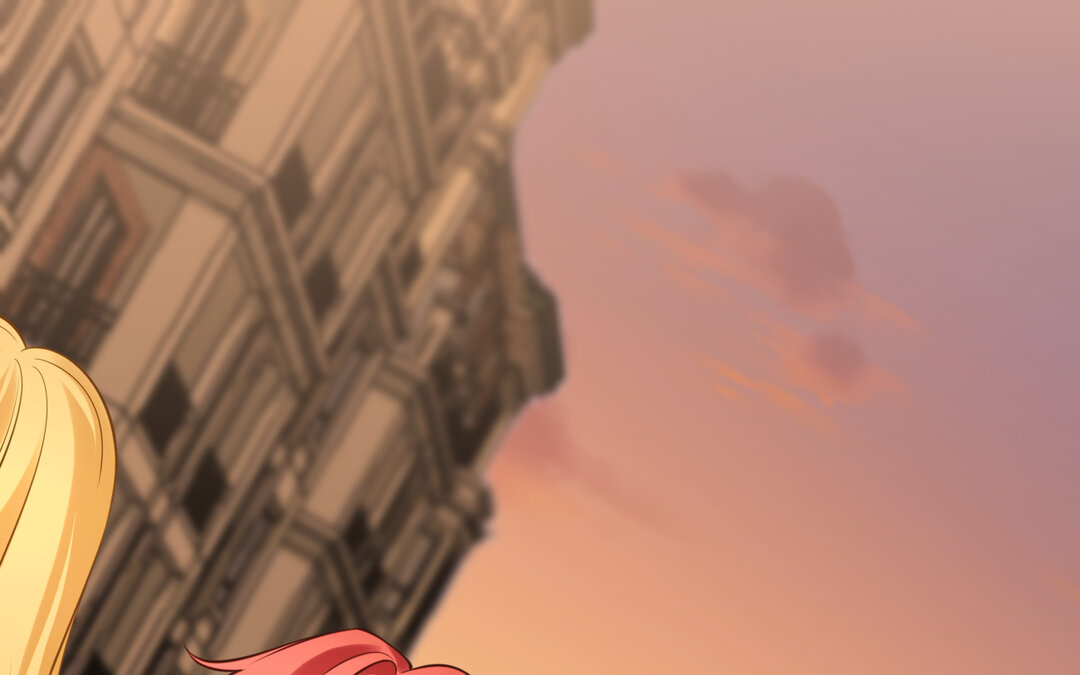 64 第56话 又出现了(1/3)-第64话