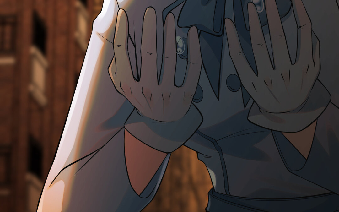 64 第56话 又出现了(1/3)-第64话