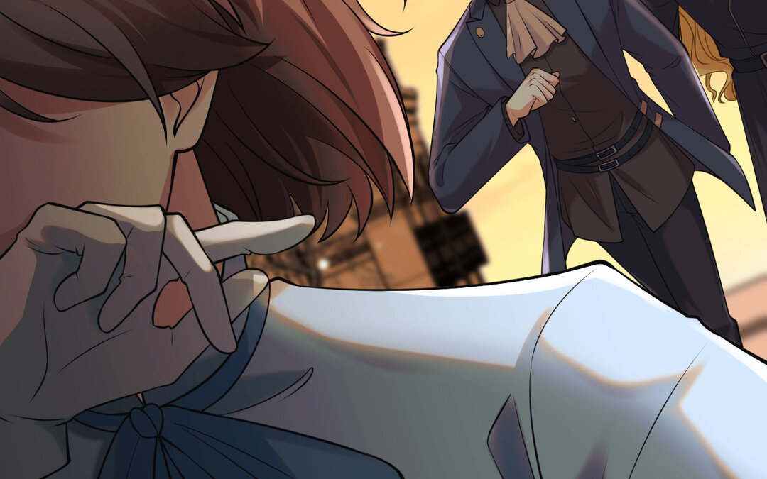 64 第56话 又出现了(1/3)-第64话