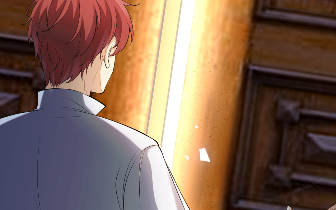 68 第60话 玫瑰园&ldquo;公主&rdquo;(1/3)-第68话