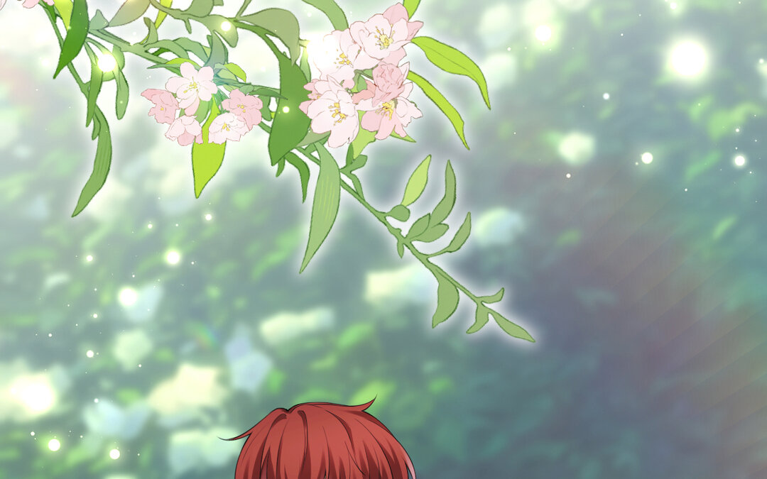 68 第60话 玫瑰园&ldquo;公主&rdquo;(1/3)-第68话