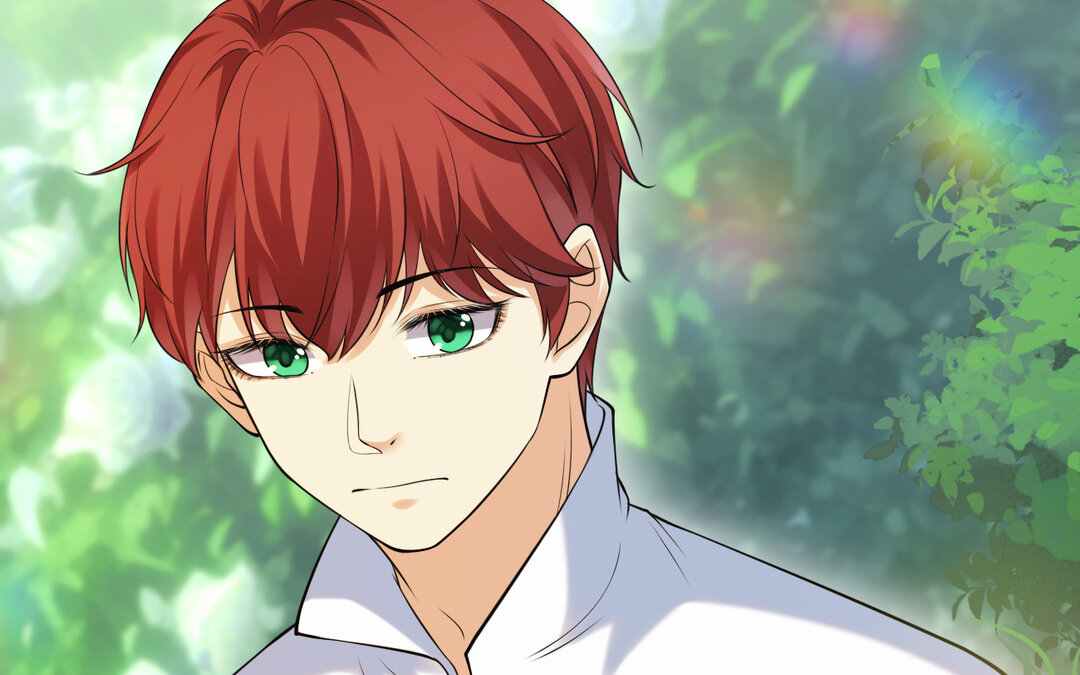 68 第60话 玫瑰园&ldquo;公主&rdquo;(1/3)-第68话