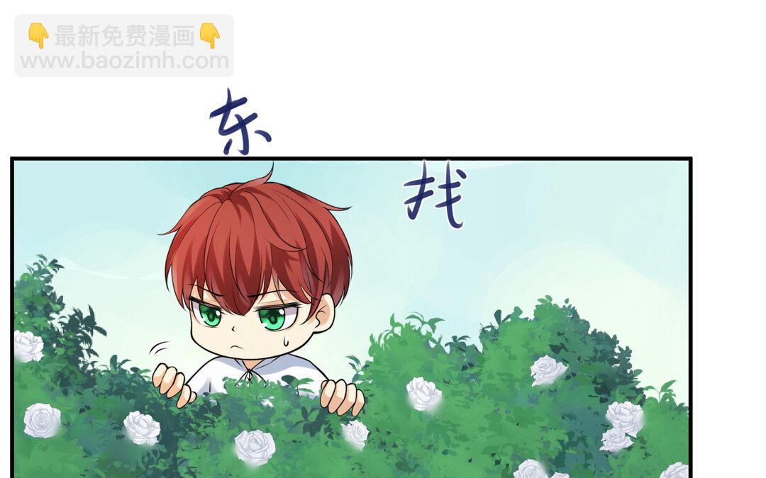 68 第60话 玫瑰园&ldquo;公主&rdquo;(1/3)-第68话