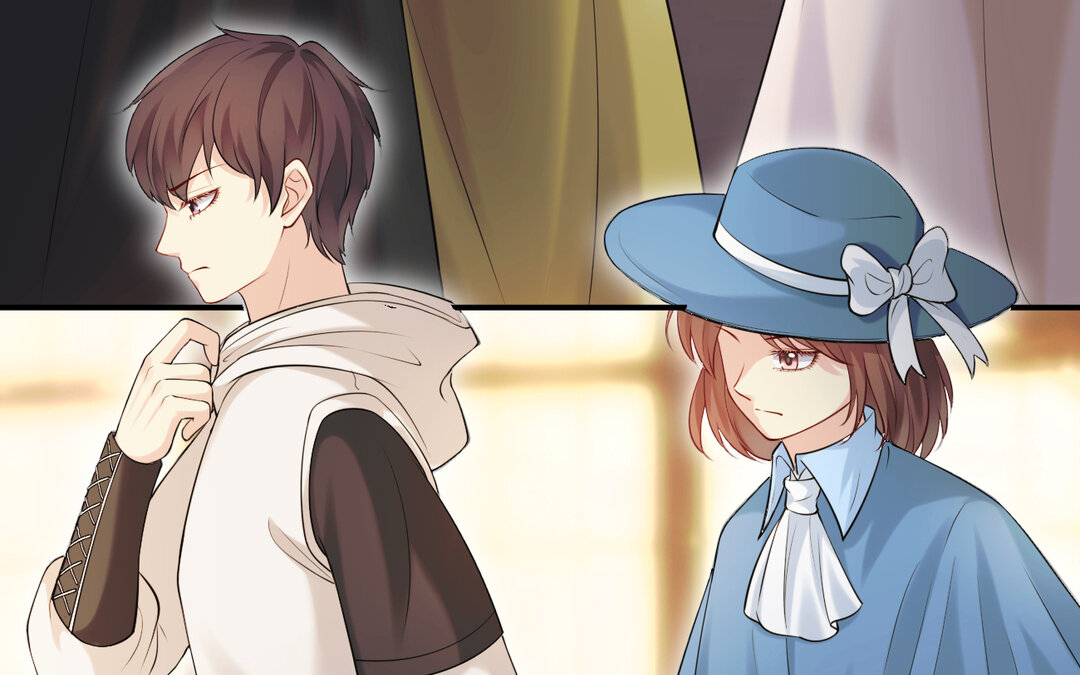 70 第62话 她是&hellip;&hellip;(1/3)-第70话