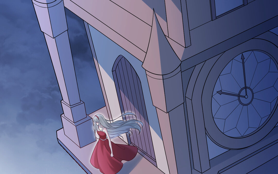 72 第64话 内疚(1/3)-第72话